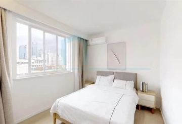 Rm 805 Dong Hu Mansion(8)