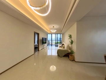 Rm 805 No 11 Shanghai Arch