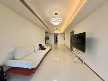 Rm 805 No 11 Shanghai Arch(4)
