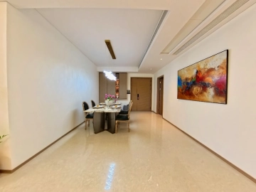 Rm 805 No 11 Shanghai Arch(5)