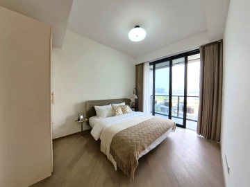 Rm 805 No 11 Shanghai Arch(8)