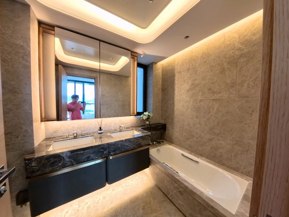 Rm 805 No 11 Shanghai Arch(9)