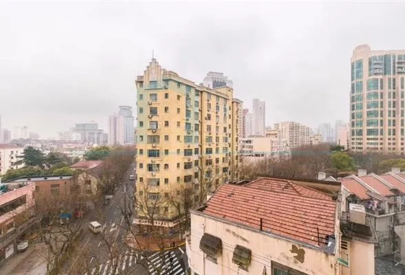 Rm 807 No 30 Gao'an  Road(9)