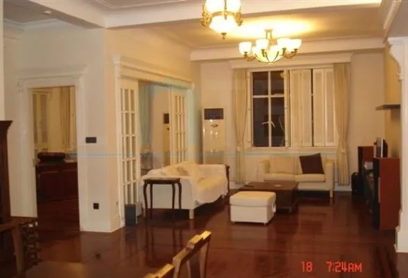 Rm 86 No 48 Gao'an Road(3)