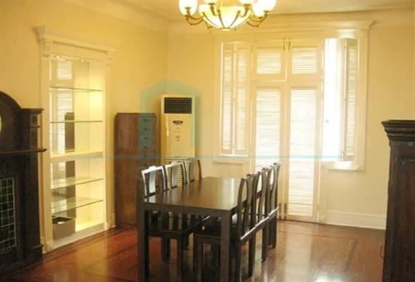 Rm 86 No 48 Gao'an Road(4)