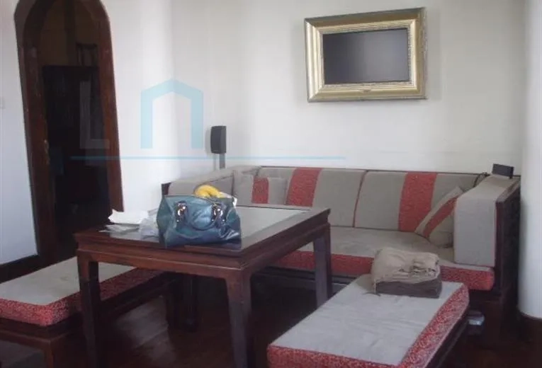 Rm 87 No 4 Lane 209 Changshu Road(2)