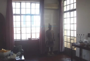 Rm 87 No 4 Lane 209 Changshu Road(3)