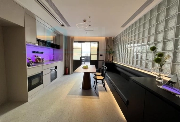 Rm 8710 Suite Place Grow Xujiahui