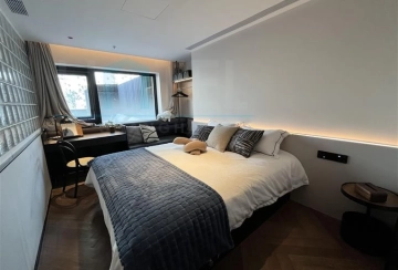 Rm 8710 Suite Place Grow Xujiahui(4)