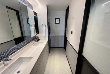 Rm 8710 Suite Place Grow Xujiahui(6)
