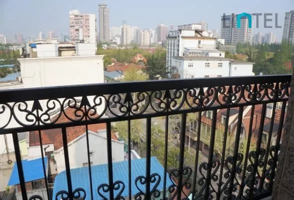 Rm 8A Aimking Mansion(7)