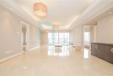 Rm 8A City Apartment