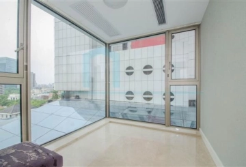Rm 8A City Apartment(12)