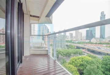 Rm 8A City Apartment(2)