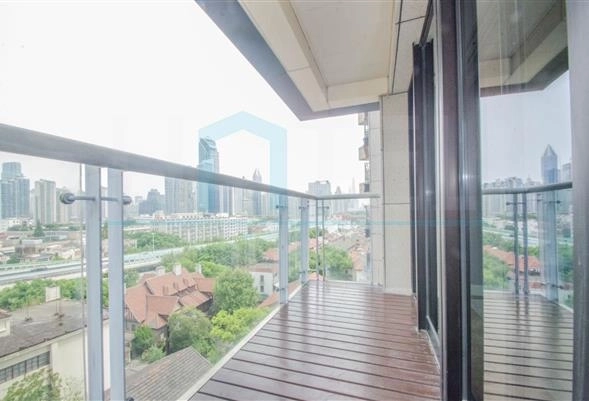 Rm 8A City Apartment(3)