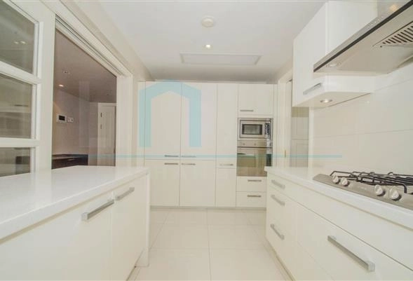 Rm 8A City Apartment(5)