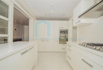 Rm 8A City Apartment(5)