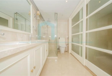 Rm 8A City Apartment(8)