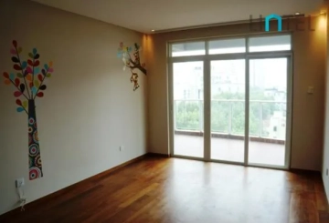 Rm 8A Gao'an Court(11)