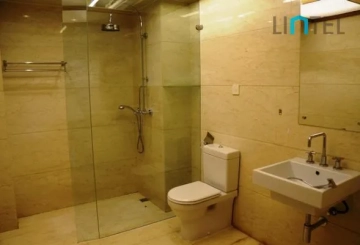 Rm 8A Gao'an Court(13)