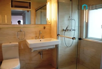 Rm 8A Gao'an Court(15)