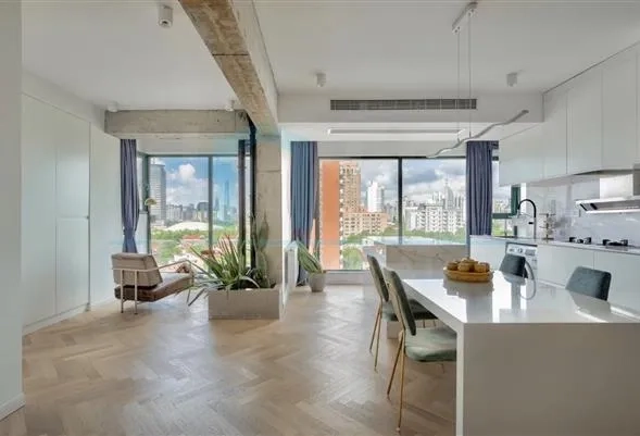 Rm 8A No 170 Jiashan Road