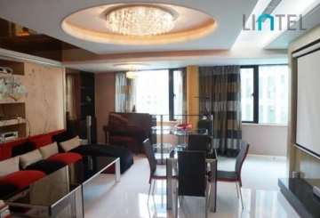 Rm 8B East Asia Apartment