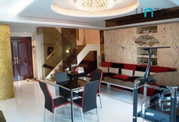 Rm 8B East Asia Apartment(3)
