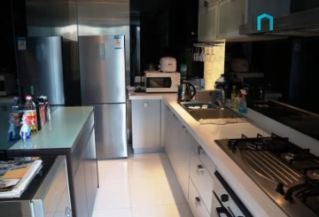 Rm 8B East Asia Apartment(4)