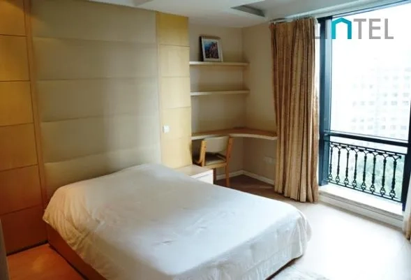Rm 8B East Asia Apartment(8)