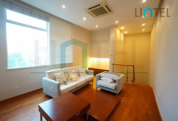 Rm 8B Huating Court(4)