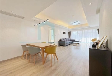 Rm 8C City Apartment