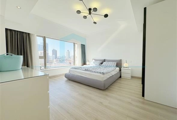 Rm 8C City Apartment(11)