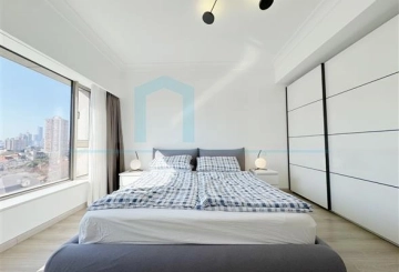 Rm 8C City Apartment(12)