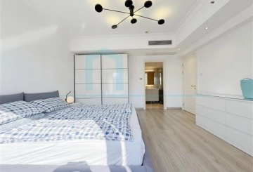 Rm 8C City Apartment(13)