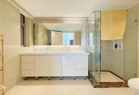 Rm 8C City Apartment(14)