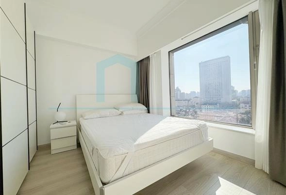 Rm 8C City Apartment(15)