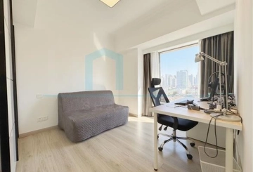 Rm 8C City Apartment(16)