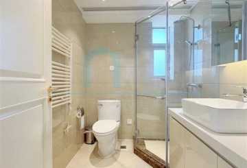 Rm 8C City Apartment(17)
