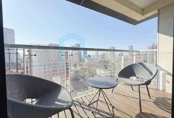 Rm 8C City Apartment(2)