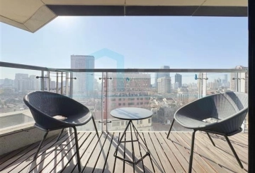 Rm 8C City Apartment(3)