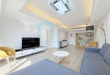 Rm 8C City Apartment(4)