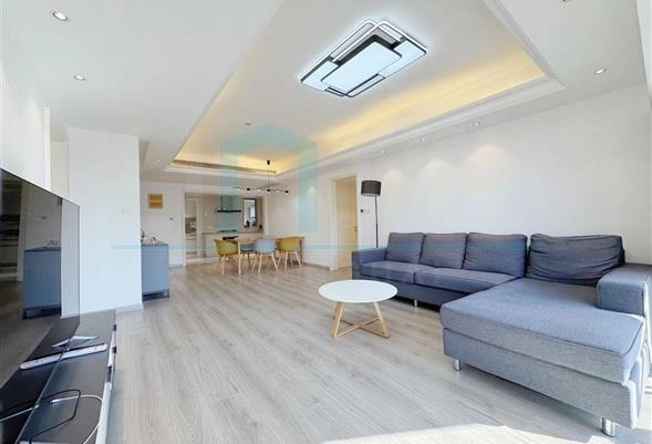 Rm 8C City Apartment(5)