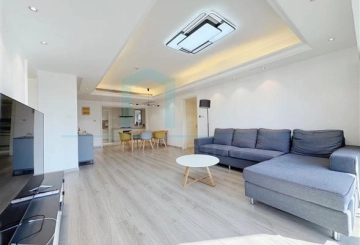 Rm 8C City Apartment(5)