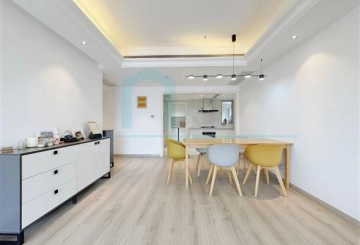 Rm 8C City Apartment(6)