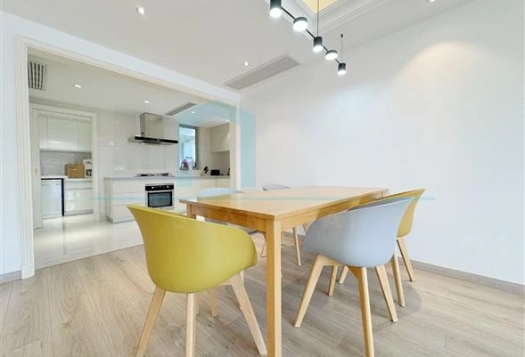 Rm 8C City Apartment(7)