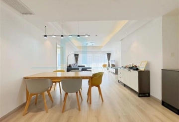 Rm 8C City Apartment(8)