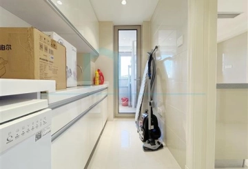 Rm 8C City Apartment(10)