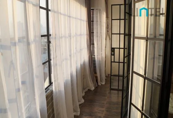 Rm 8C No 485 Xiangyang south Road(11)