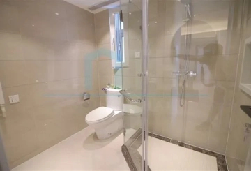 Rm 8D City Apartment(11)